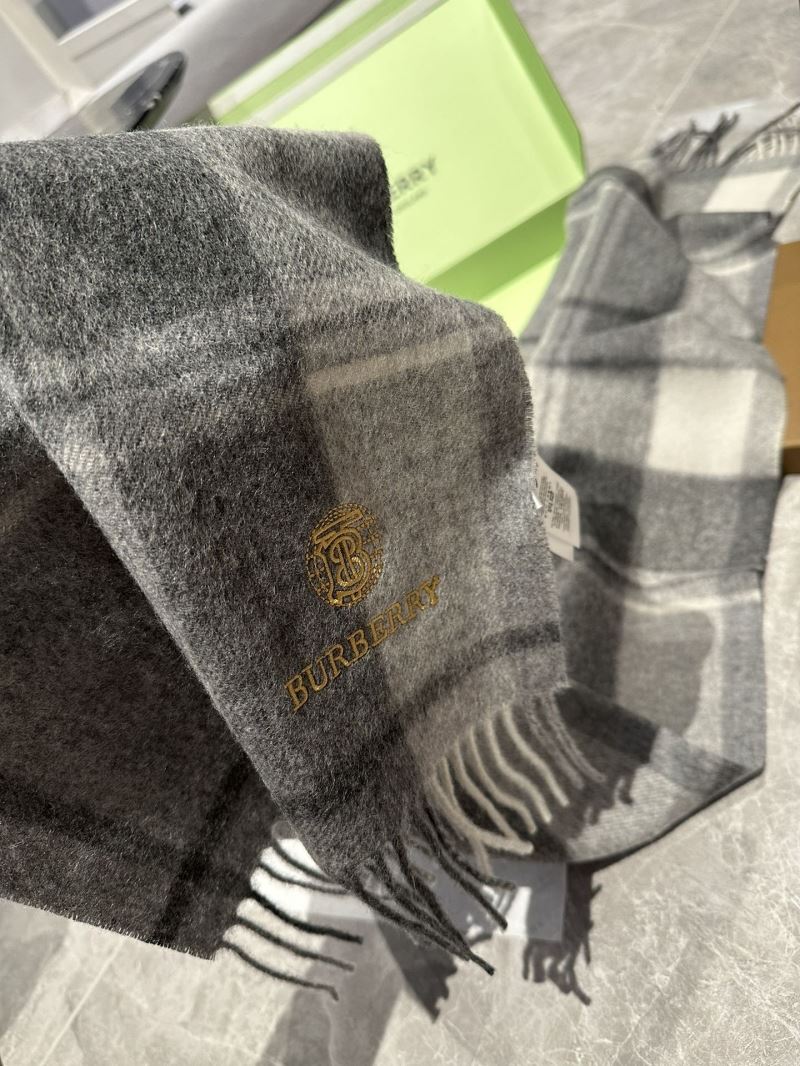 Burberry Scarf